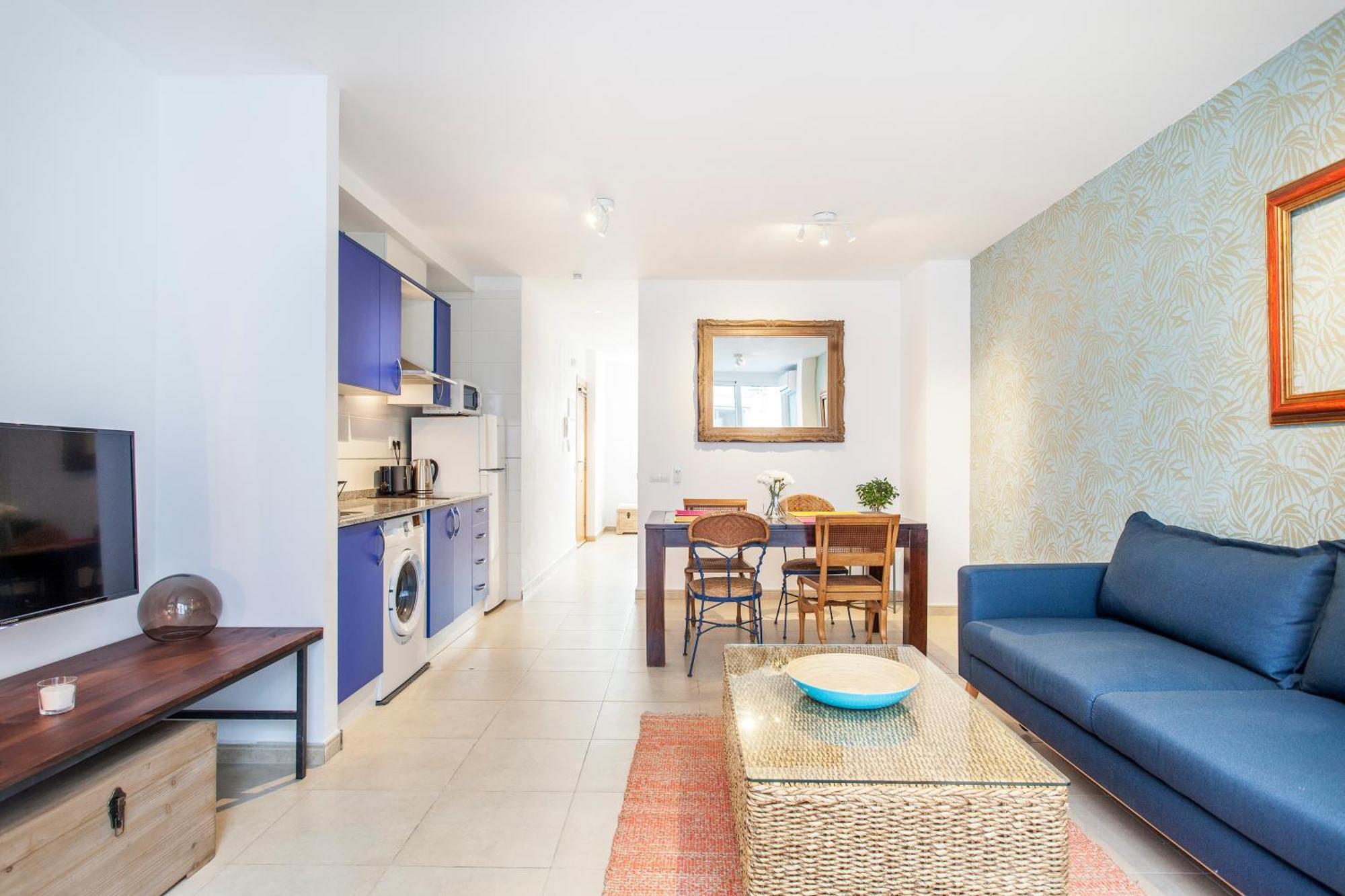 Hosted By Gracie Appartement *