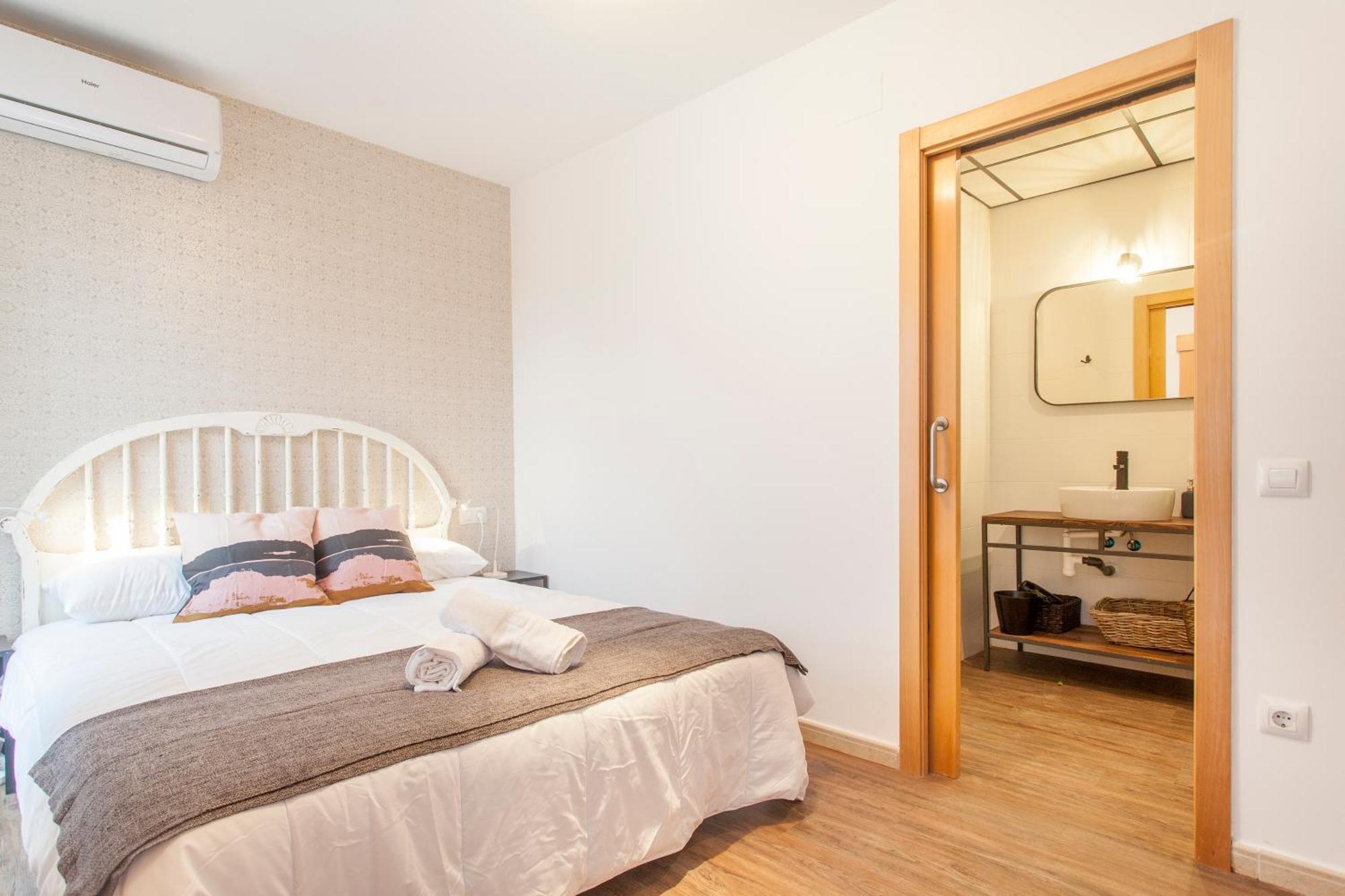 Appartement Hosted By Gracie Valencia