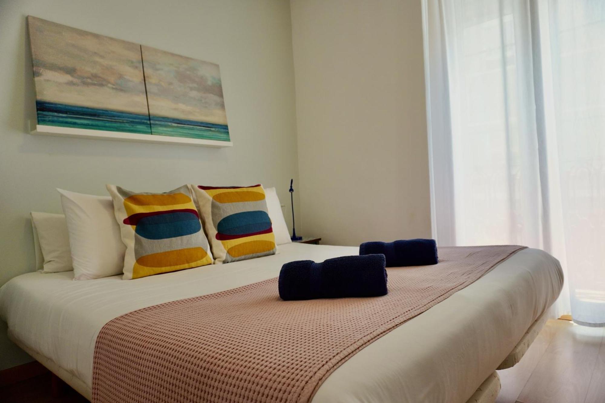 Hosted By Gracie Appartement Valencia