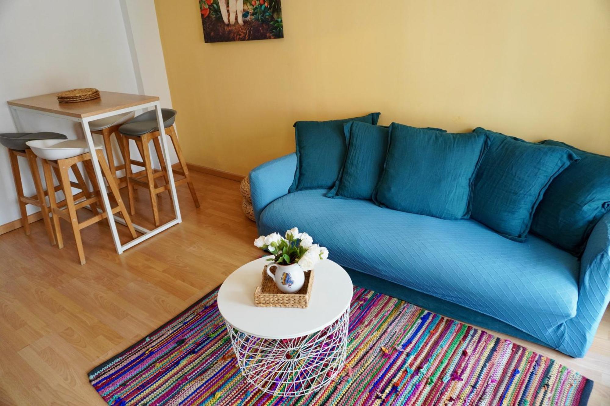 Hosted By Gracie Appartement