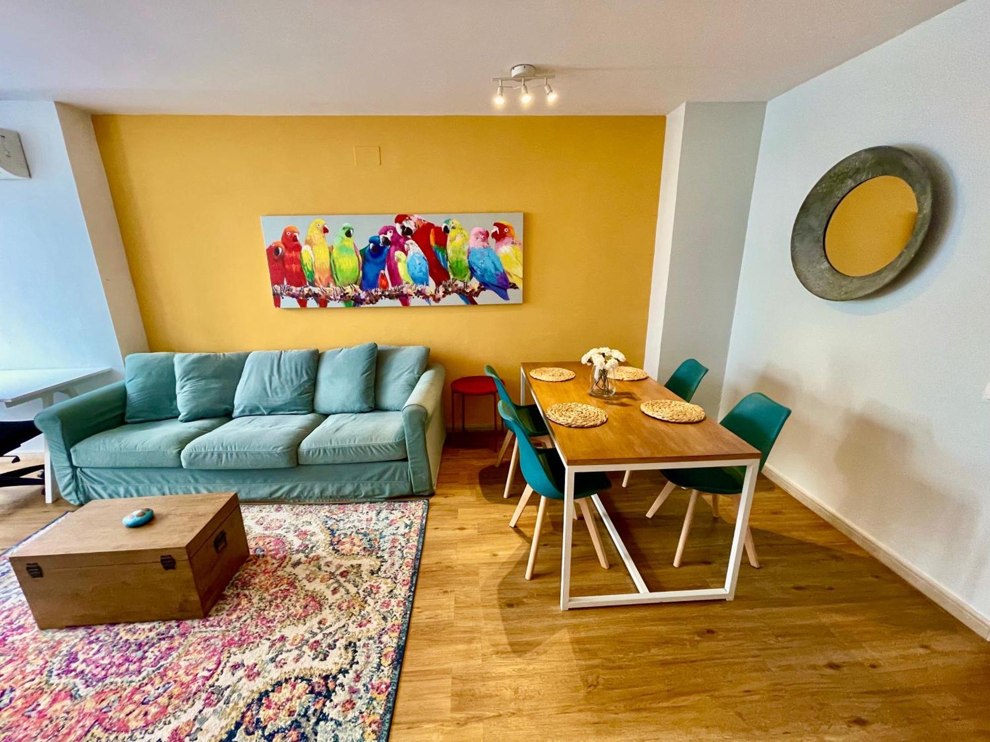 Appartement Hosted By Gracie *