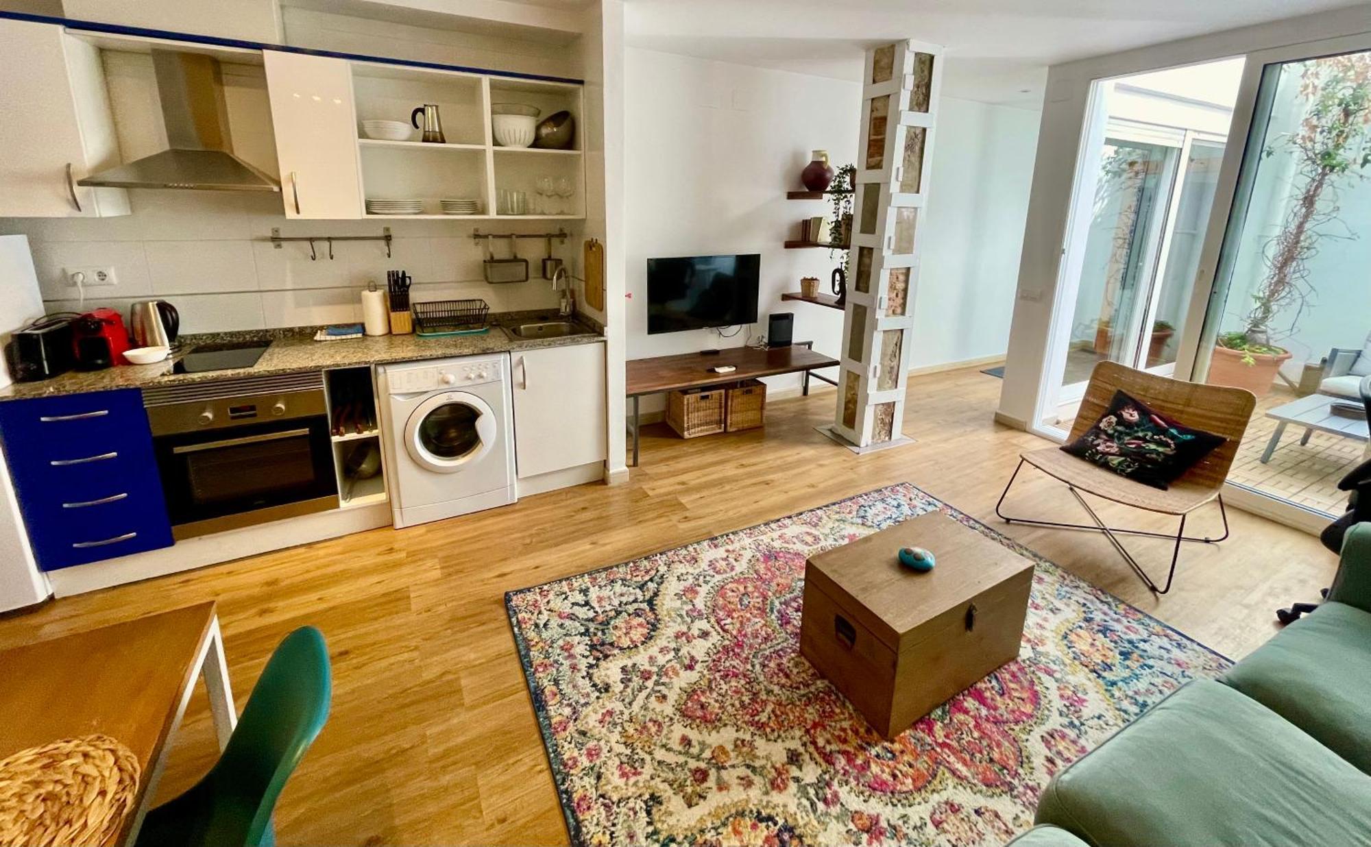 Appartement Hosted By Gracie