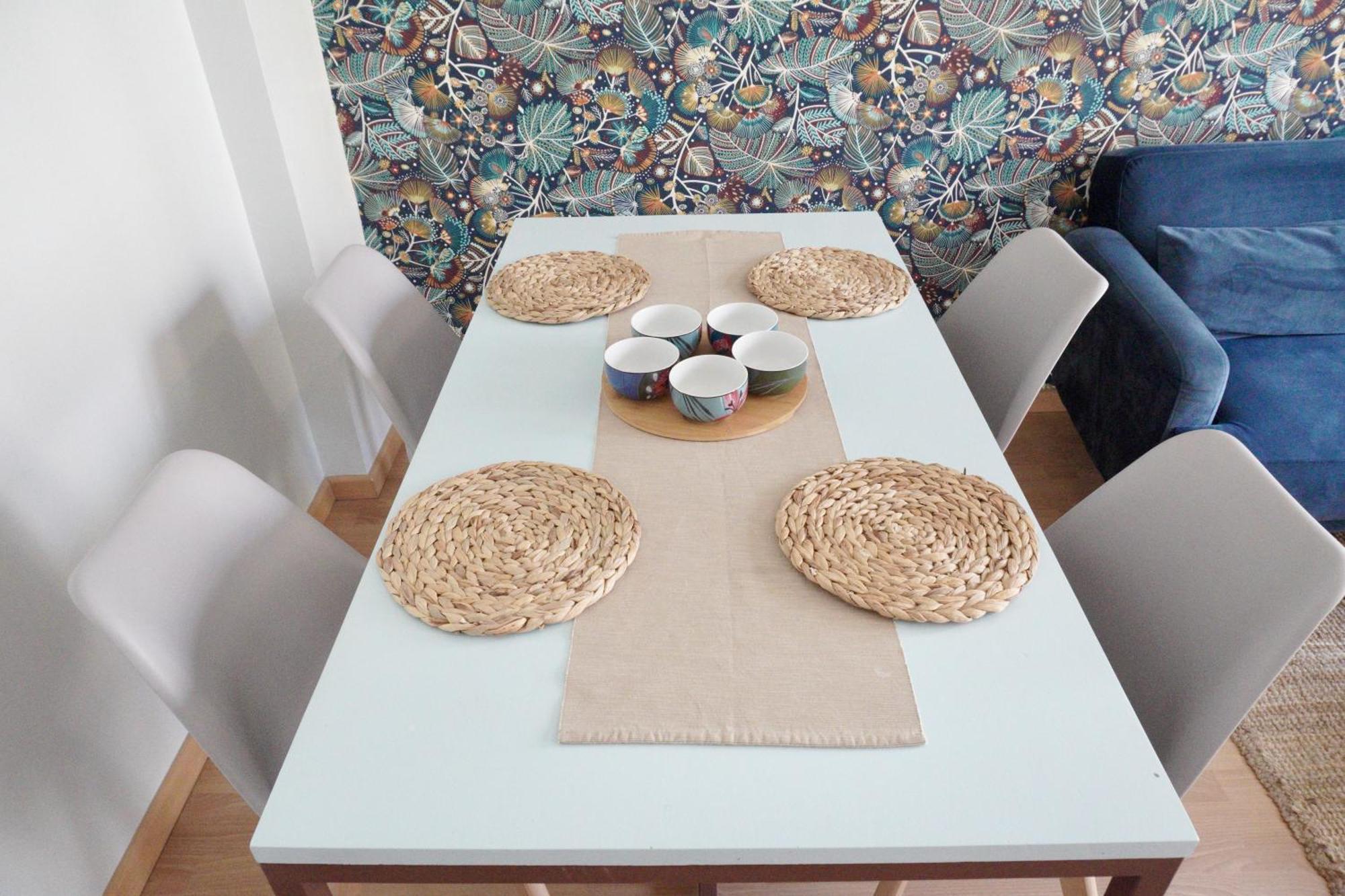 Hosted By Gracie Appartement