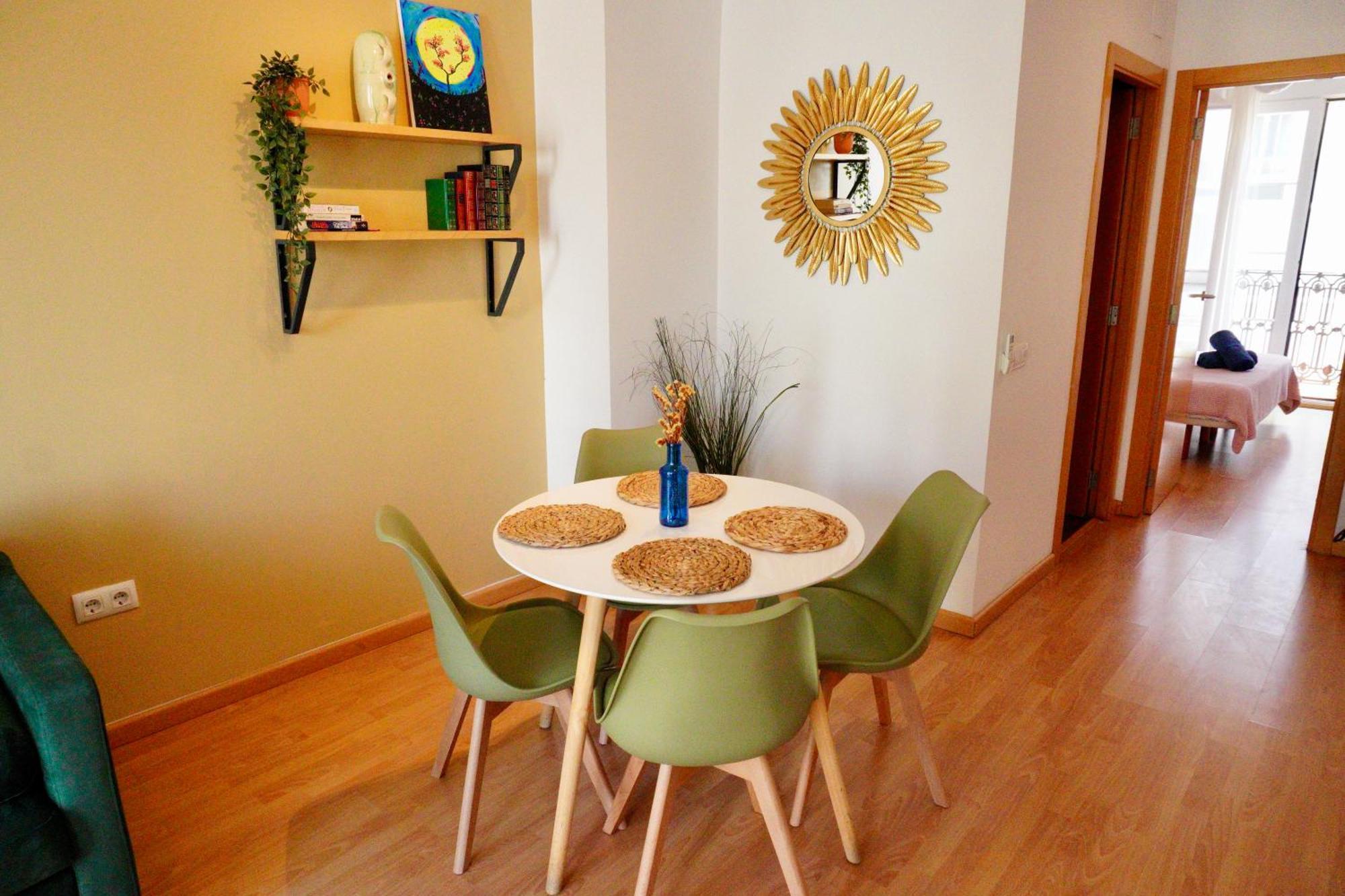 Hosted By Gracie Appartement