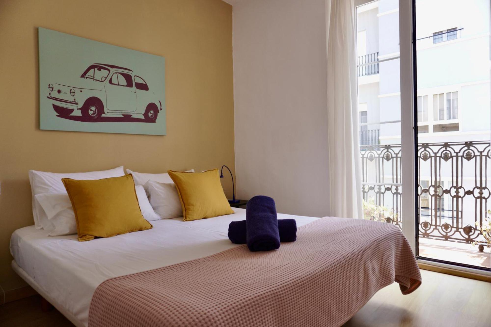 Appartement Hosted By Gracie Valencia