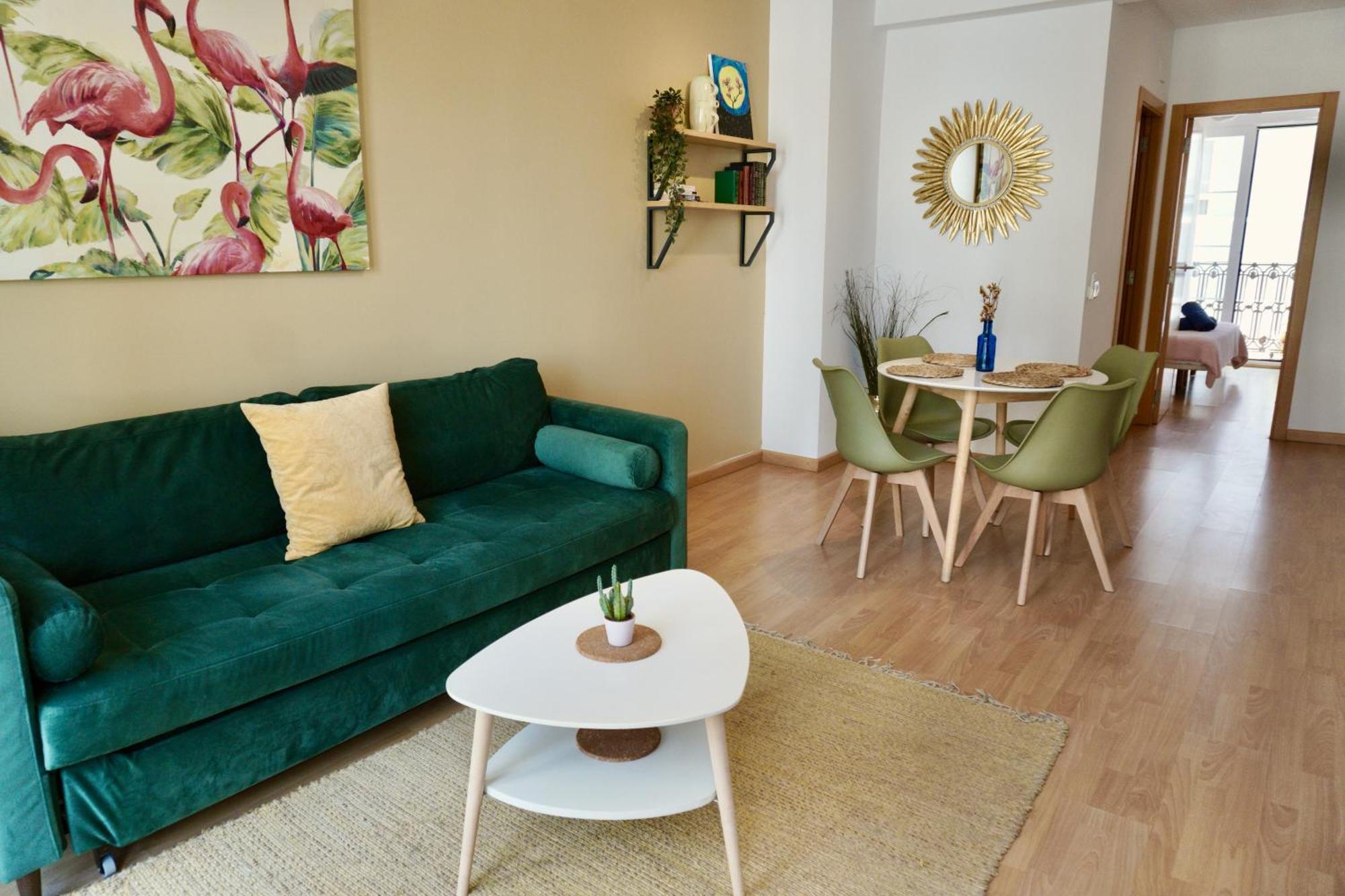 Appartement Hosted By Gracie *