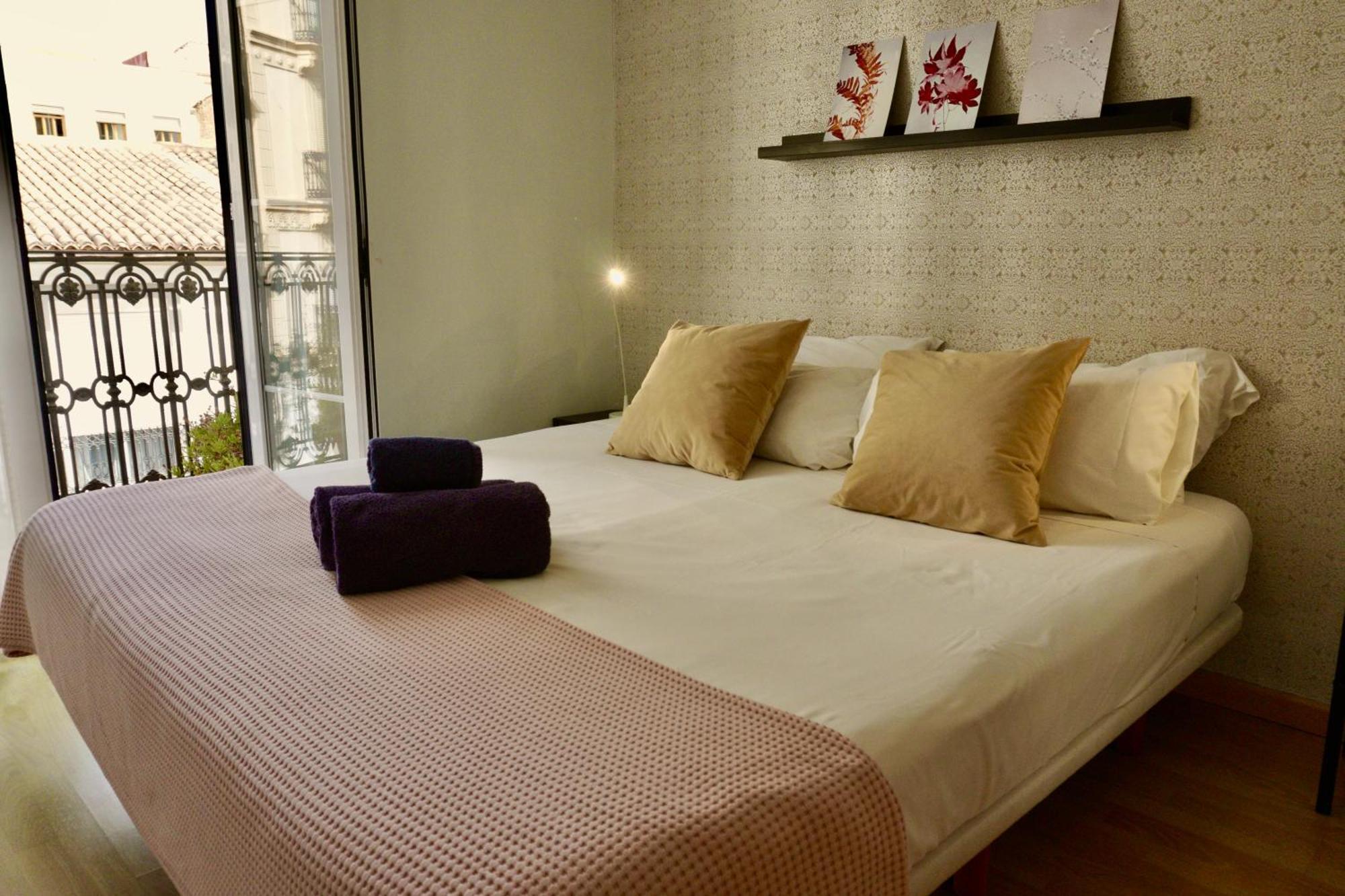 Hosted By Gracie Appartement