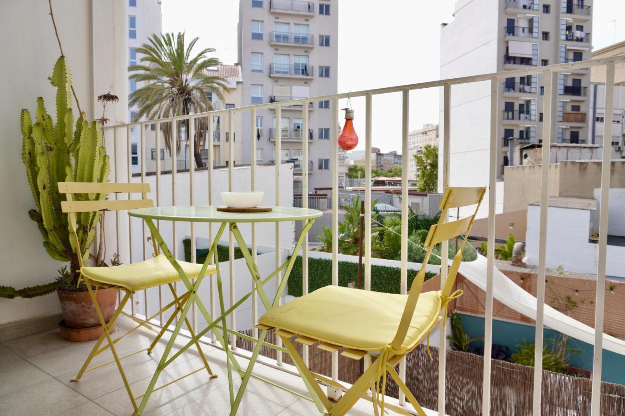 Appartement Hosted By Gracie Valencia