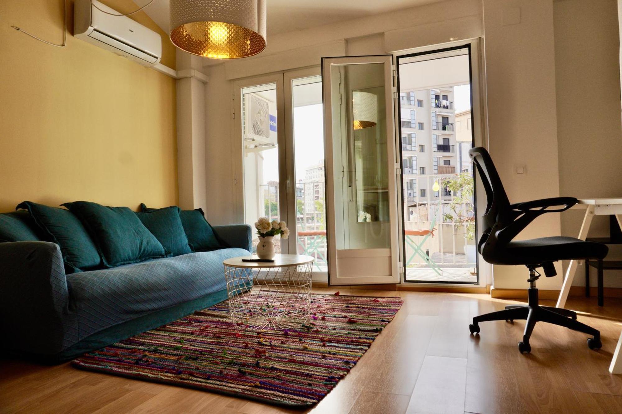 Appartement Hosted By Gracie