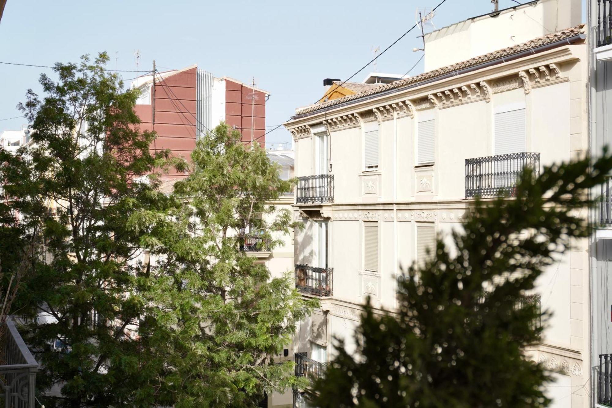 Hosted By Gracie Appartement Valencia